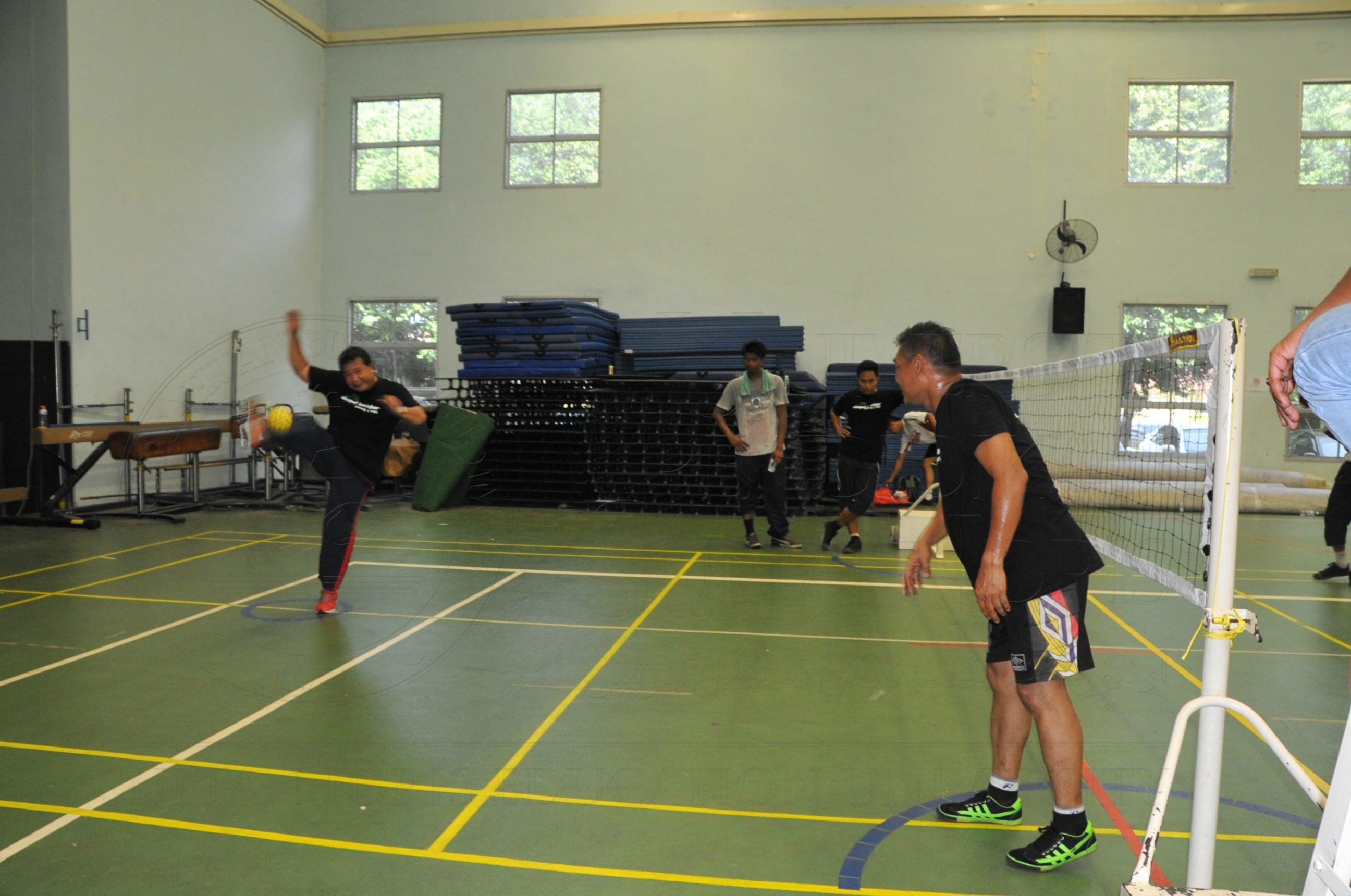 PRO 15 53 KIESTA HAS 5888